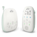 Baby monitoring system, SCD711/52, Philips Avent