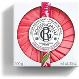 Roger & Gallet Gingembre Rouge Zeep 100gr
