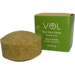 Vis Olivae Haarverzorging Gems Solid Shampoo tegen haaruitval voor alle haartypes 55gr