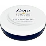 Dove Feuchtigkeitsspendende Körpercreme für alle Hauttypen 150ml