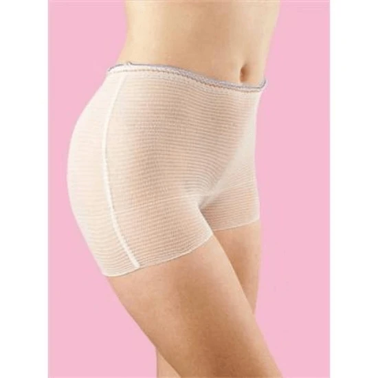 Wasbare elastische zwangerschapsslip, 5 stuks, één maat, Thermobaby