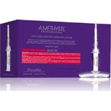 Farmavita Amethyste Estimulante Anticaída Ampolla Capilar 12x8ml