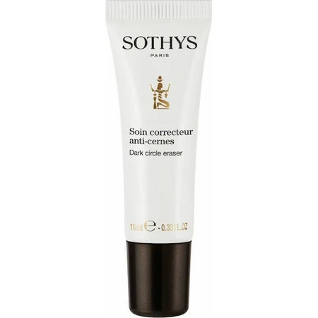Sothys feuchtigkeitsspendende Augencreme gegen dunkle Augenringe 10ml