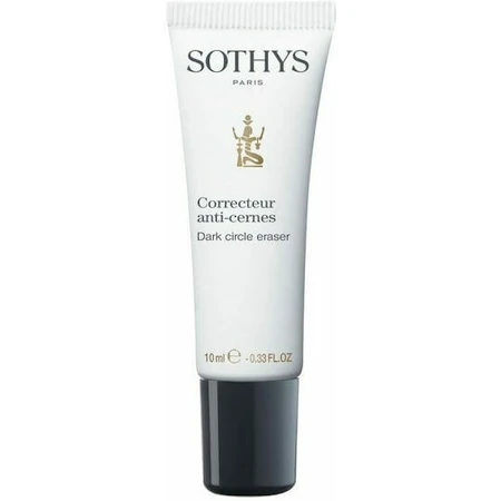 Sothys feuchtigkeitsspendende Augencreme gegen dunkle Augenringe 10ml