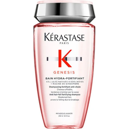 Kérastase Genesis Bain Hydra-Fortifying Hair Loss Shampoo For Fine Hair 250ml
