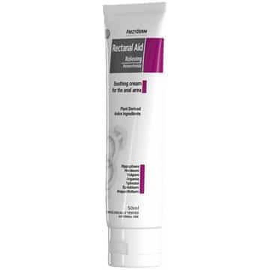 Frezyderm Rectanale Hulp Aambeien Crème 50ml