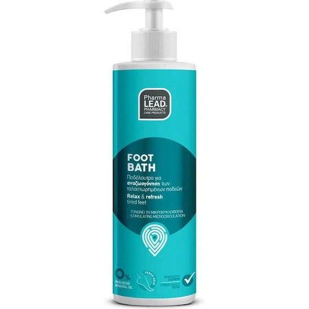 Pharmalead Bain de pieds 150ml