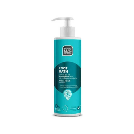 Pharmalead Bain de pieds 150ml