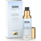 Isdin Concetrate Feuchtigkeitsspendendes und Anti-Ageing Gesichtsserum mit Hyaluronsäure zur Revitalisierung 30ml
