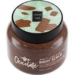 Lavish Care Coffee Coffee Chocolate Cellulite Body Scrub 250ml