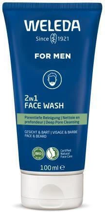 Weleda Gezichtsgel 100ml