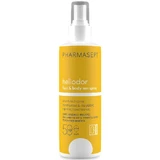 Pharmasept Heliodor Heliodor Loción Facial y Corporal Antisolar SPF50 Spray 165g