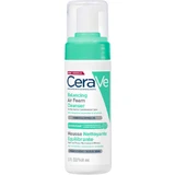 CeraVe Balancerend Luchtschuim Gezichtsschuim 148ml