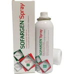 Sofargen spray & sofargen gel 25gr for healing, Sofar