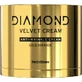 Frezyderm Diamond Velvet Gold Moisturizing, Anti-Aging and Rebuilding Face Cream with Hyaluronic Acid and Collagen 50ml