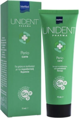 InterMed Perio Care Parodontitis Tandpasta 75ml