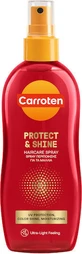 Carroten Protect &amp; Shine Sun Protection Spray para el cabello 150ml