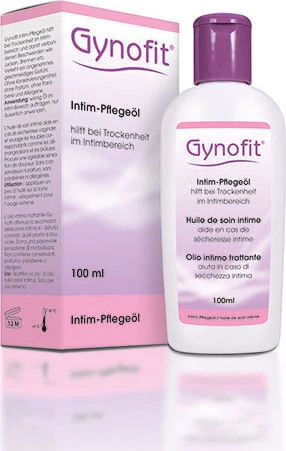 Gynofit Intim Intima Olie 100ml
