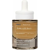 Korres Anti-Falten Gesicht Lifting Serum mit Schwarzkiefer 30ml