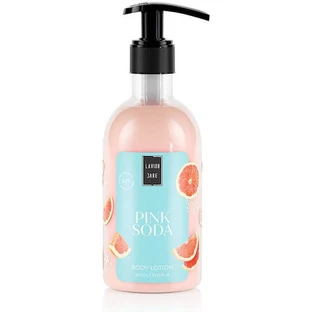 Lavish Care Pink Soda Moisturizing Body Lotion 300ml