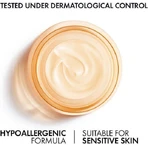 Vichy Neovadiol Magistral Neovadiol Magistral Toning Day Facial Cream with SPF50 against Pigmentation Spots with Hyaluronic Acid and Niacinamide 50ml