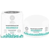 Natura Siberica De Noordelijke Collectie Witte Reinigingsboter Gezichts Make-up Verwijderende Crème 120ml