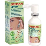 Otosan Ear Cleansing Spray 50ml