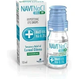 Novax Pharma Navi Nacl Oogdruppels 10ml