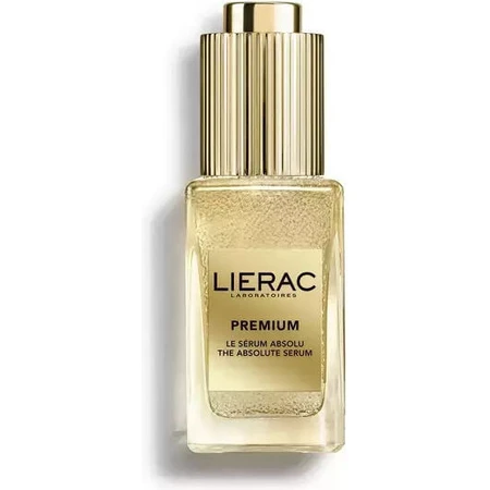Lierac Premium The Absolute Anti-Ageing Serum do twarzy 30ml: ceny i cechy