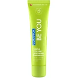 Curaprox Be You Gentle Everyday Whitening Tandpasta voor gevoelige tanden, tandplak en gaatjes Appel en Aloë 60ml