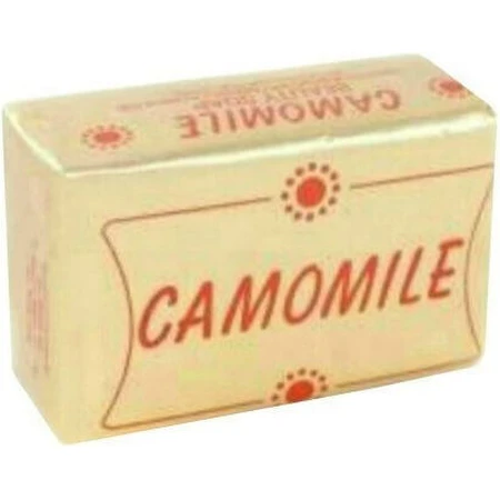 Ziołowe mydło do ciała Rumianek 120gr: ceny i cechy