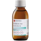 Chemco Chemco Sint-Janskruidolie Balsamico-olie voor genezing, brandwonden en littekens 100ml
