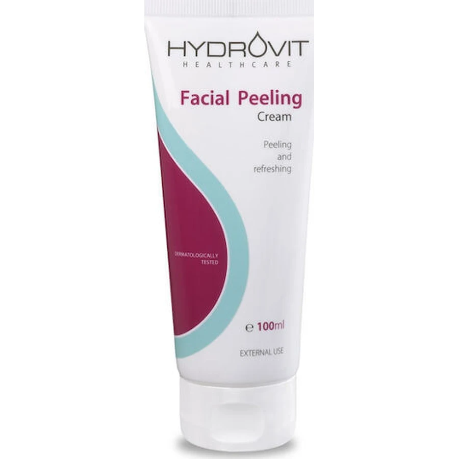 Target Pharma Hydrovit Peeling Visage 100ml