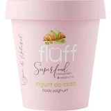 Fluff Croissant z Pistacją Balsam nawilżający do regeneracji 180ml