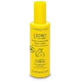 L' Erbolario Cedro Di Calabria Citron Crema corporal hidratante para piel seca/muy seca 100ml
