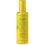 L' Erbolario Cedro Di Calabria Citron Crema corporal hidratante para piel seca/muy seca 100ml