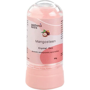 Medisei Panthenol Extra Kristall Mangostan Deodorant Roll-On 80gr