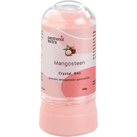 Medisei Panthenol Extra Kristall Mangostan Deodorant Roll-On 80gr