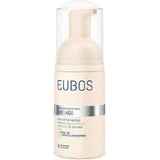 Eubos Active Mousse Espuma facial suave 100ml