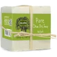 Kalliston Pure Olive Oil Soap Baton de săpun pentru 200gr