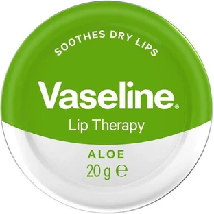 Vaseline Lip Therapy Lippenbalsam 20gr
