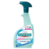 Disinfectant cleaning solution, 500 ml, Sanytol