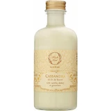 Fresh Line Hydraterende Body Lotion met Vanillesmaak 200ml