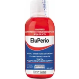 EluPerio Mondwater Voor Gingivitis, Tegen Parodontitis en Plaque 300ml