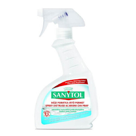 Desinfecterend middel tegen mijt, 300 ml, Sanytol