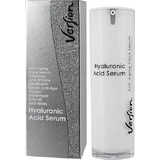 Versión Serum Facial Hidratante y Antiedad con Ácido Hialurónico para Desintoxicar y Tonificar 30ml