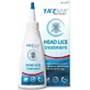 Licener Head Anti Läuse Behandlung Läuse Behandlung Läuse Behandlung Shampoo 100ml