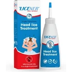 Licener Head Anti Läuse Behandlung Läuse Behandlung Läuse Behandlung Shampoo 100ml