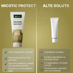 Micotic Protect: Antifungal Ointment for Nail Fungus, 70 ml, Health Fang