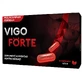 Pilules pour la puissance et l'érection, VigoForte, 100% naturel, 10 capsules, Colt de Sanatate